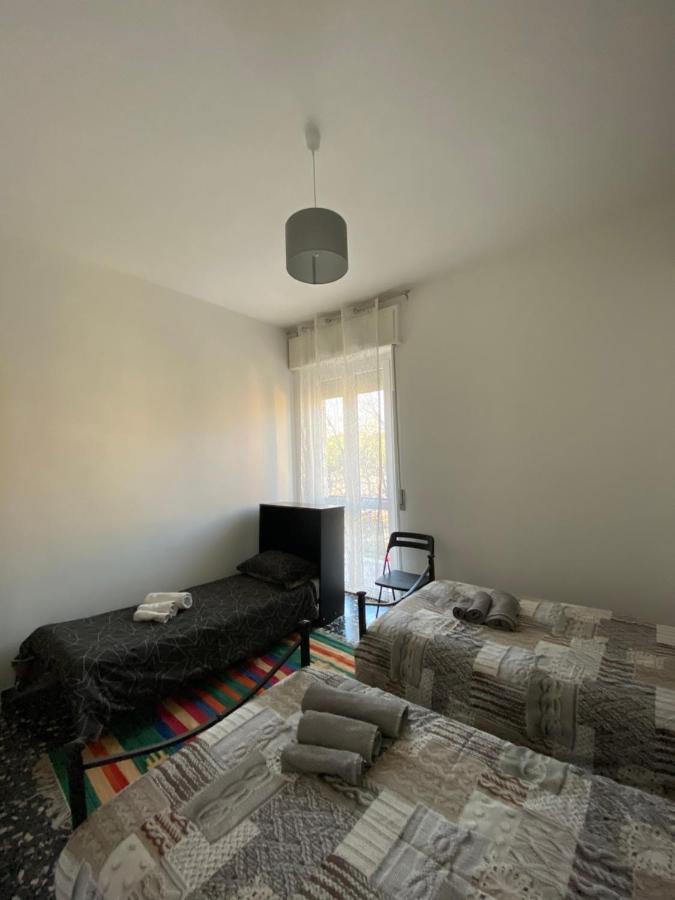 Verona Guest House Ngoại thất bức ảnh
