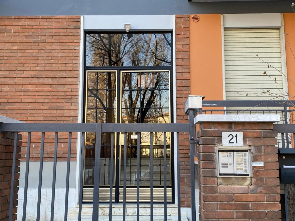Verona Guest House Ngoại thất bức ảnh