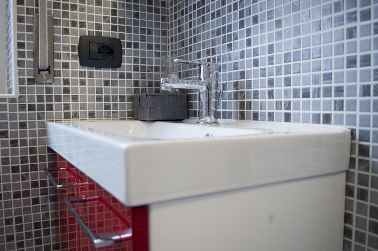 Verona Guest House Ngoại thất bức ảnh